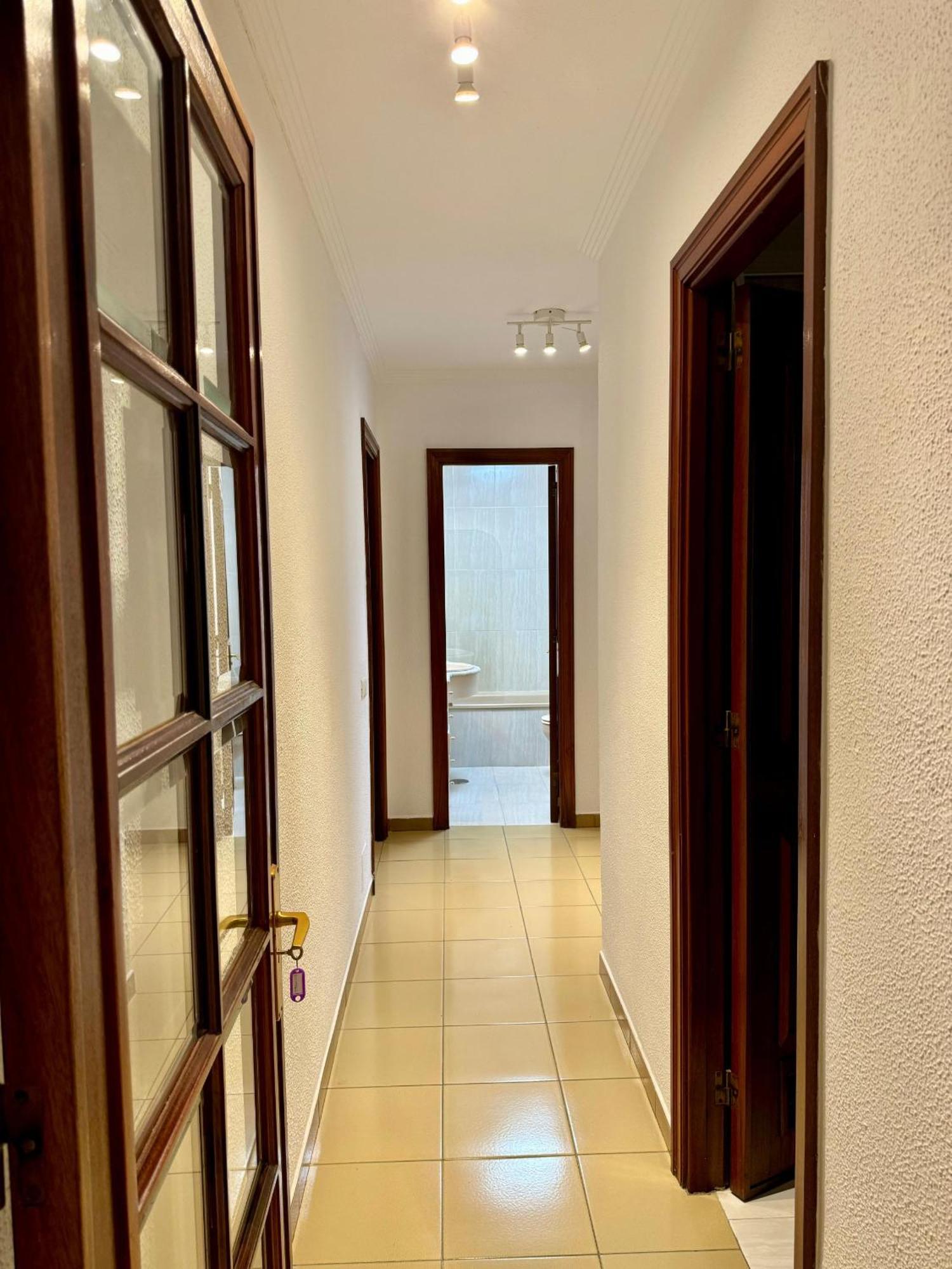 City & Beach Las Palmas - By Gestion Vacacional Canarias Экстерьер фото