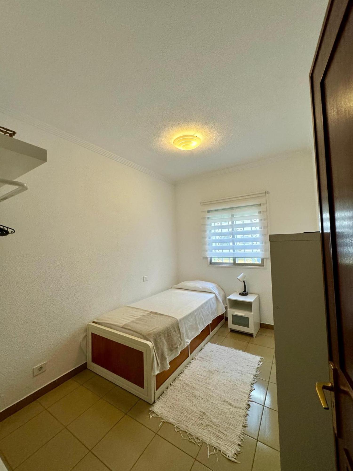 City & Beach Las Palmas - By Gestion Vacacional Canarias Экстерьер фото