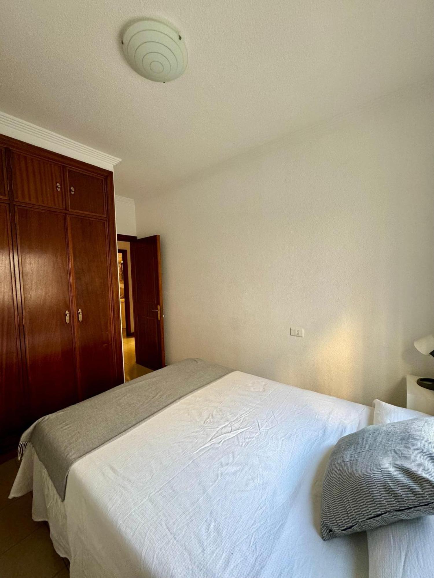 City & Beach Las Palmas - By Gestion Vacacional Canarias Экстерьер фото