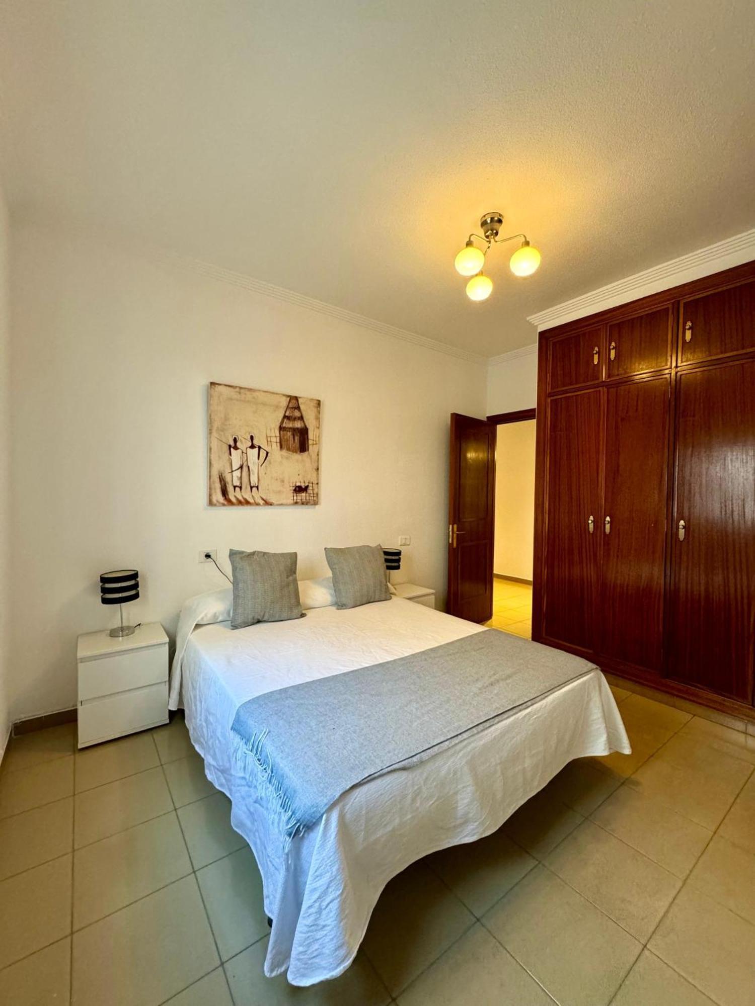 City & Beach Las Palmas - By Gestion Vacacional Canarias Экстерьер фото