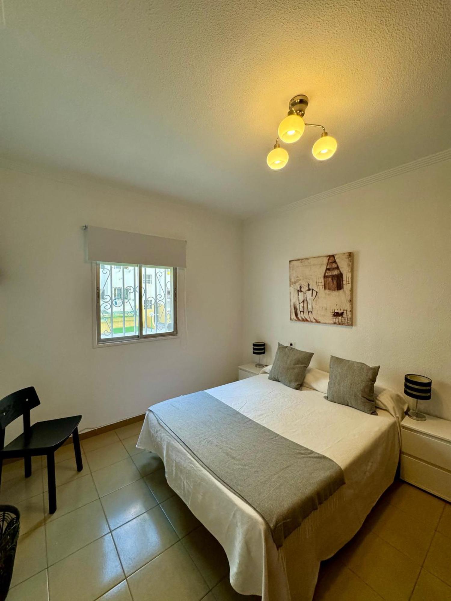 City & Beach Las Palmas - By Gestion Vacacional Canarias Экстерьер фото