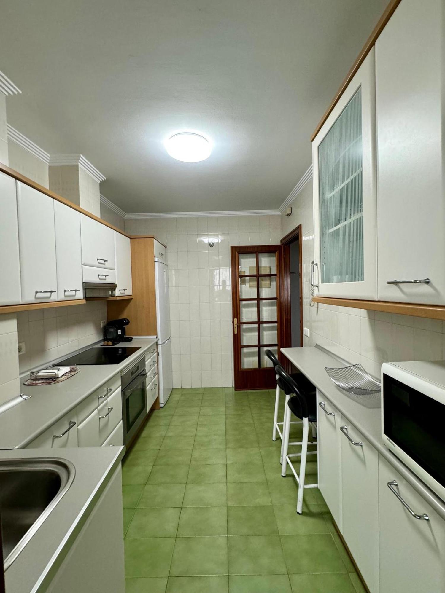 City & Beach Las Palmas - By Gestion Vacacional Canarias Экстерьер фото